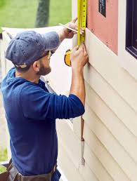 Affordable Siding Repair and Maintenance Services in Oxoboxo River, CT